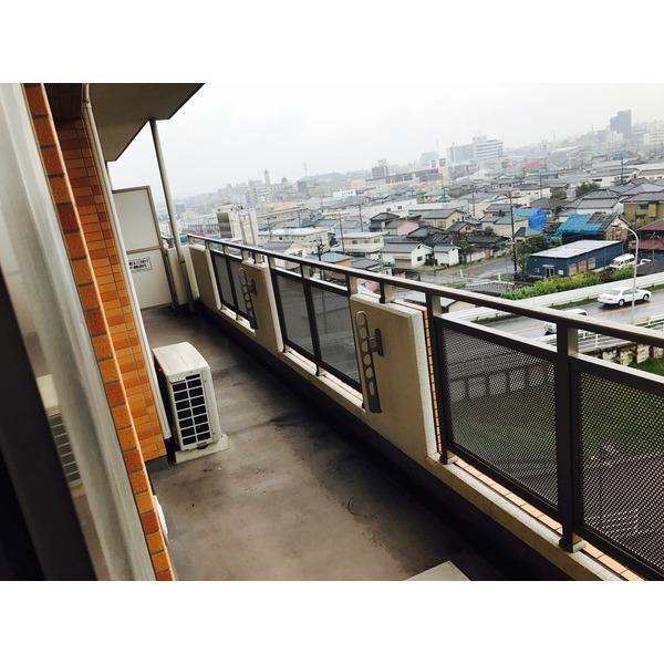 かすみがうらマンション 部屋画像