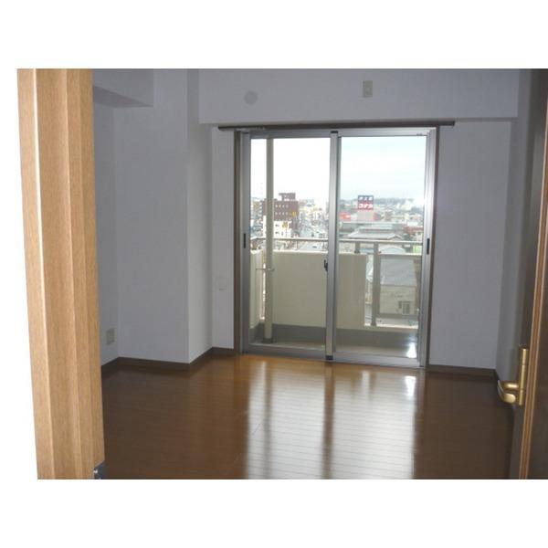 かすみがうらマンション 部屋画像