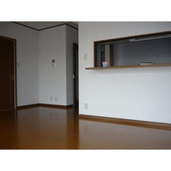 かすみがうらマンション 部屋画像