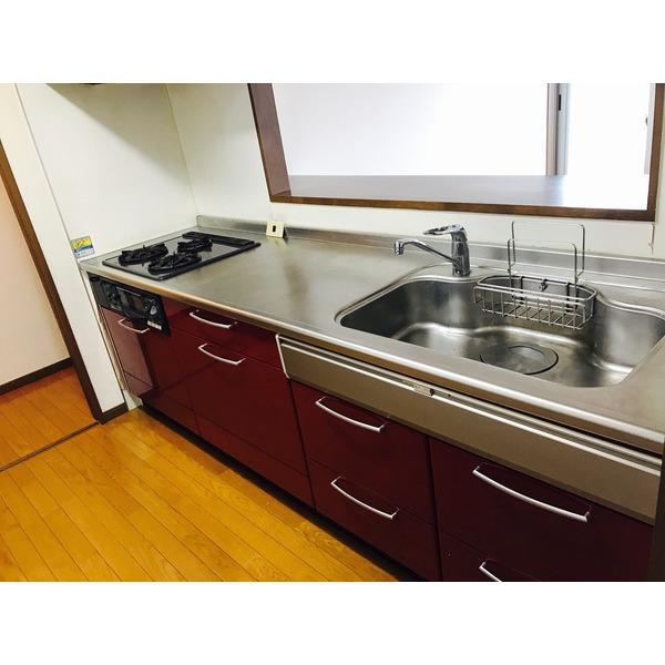かすみがうらマンション 部屋画像