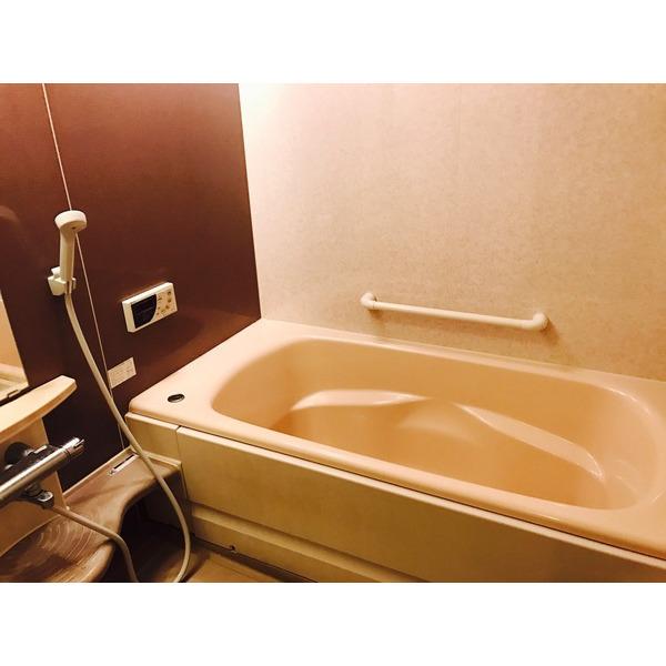 かすみがうらマンション 部屋画像