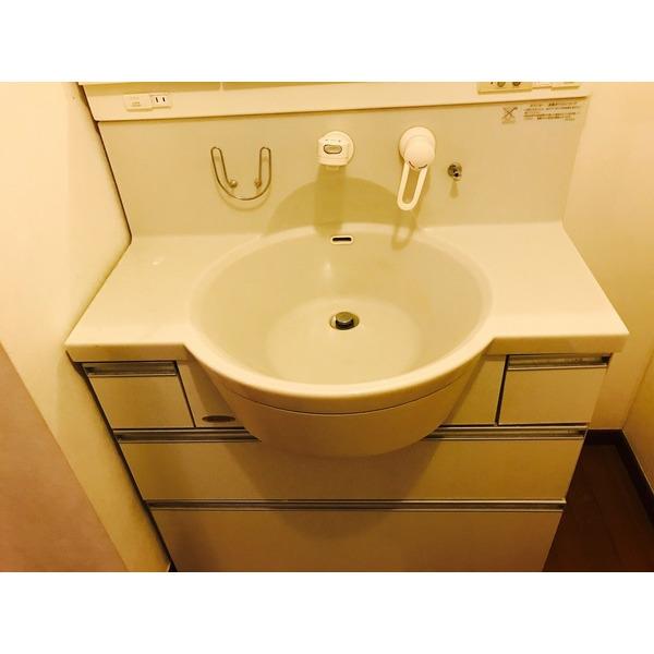 かすみがうらマンション 部屋画像
