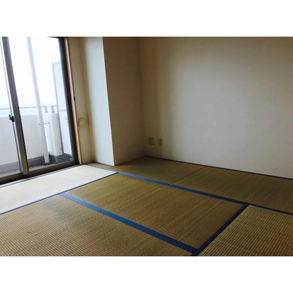かすみがうらマンション 部屋画像