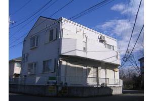 静かな住環境です。敷地内駐車場１台付！