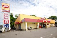 FOOD　OFFストッカー守谷店：794m
