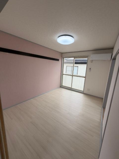 絹の台グリーンハイツ 部屋画像