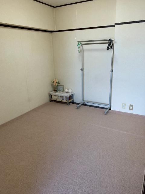 サンワ古河マンション 部屋画像