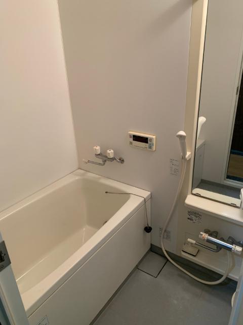サンワ古河マンション 部屋画像