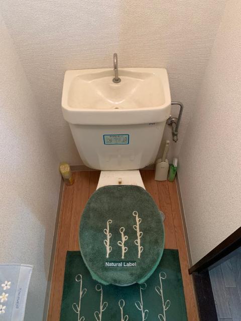 サンワ古河マンション 部屋画像