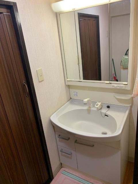 サンワ古河マンション 部屋画像