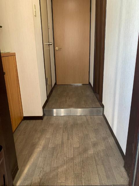 サンワ古河マンション 部屋画像