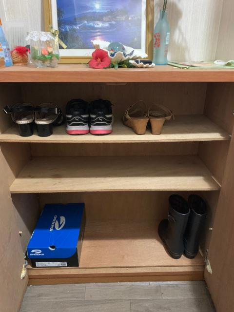 サンワ古河マンション 部屋画像