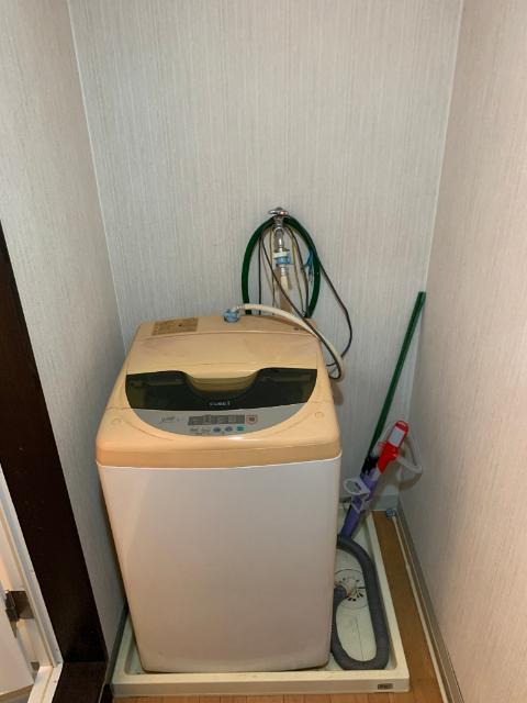 サンワ古河マンション 部屋画像