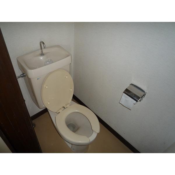 ハイツ御所ヶ丘（202） 部屋画像