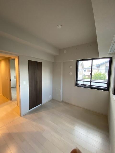 つくば市春日マンション 部屋画像