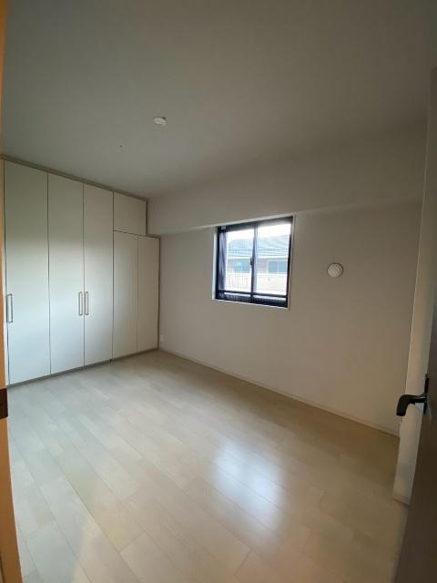 つくば市春日マンション 部屋画像