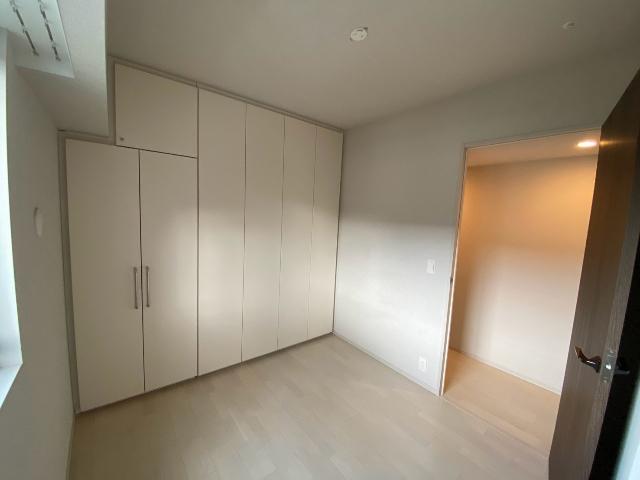つくば市春日マンション 部屋画像