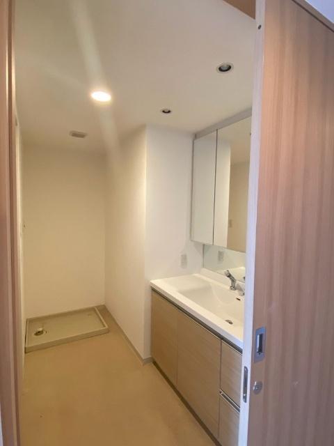 レクセルプラザ守谷（1002） 洗面