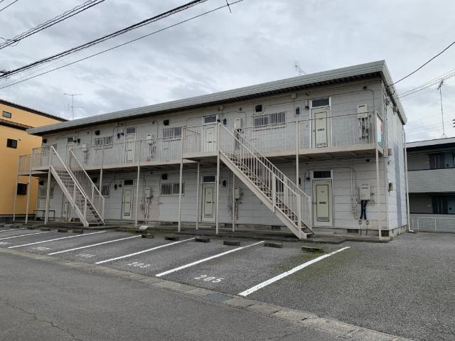 絹の台の閑静な住宅街、小絹駅まで徒歩6分