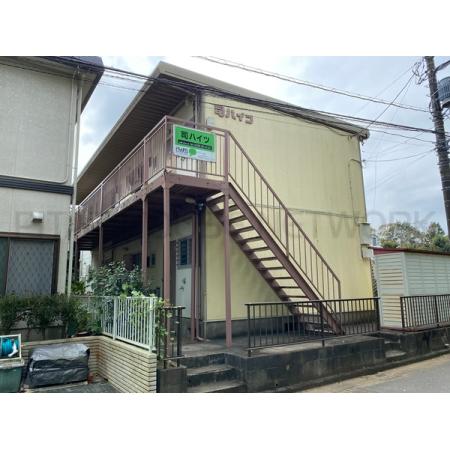 外観写真1
