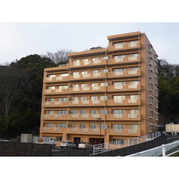 かすみがうらマンション 物件画像