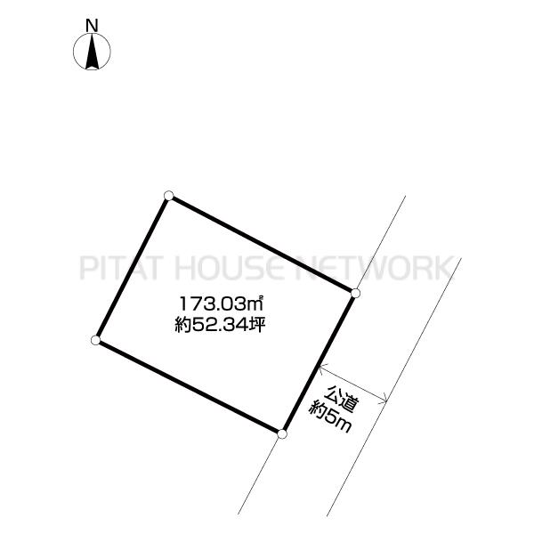 茨城県小美玉市栗又四ケ