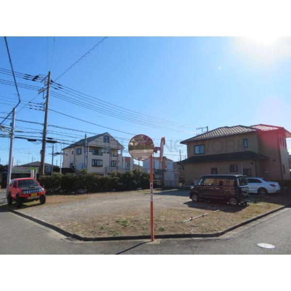 茨城県守谷市けやき台3丁目