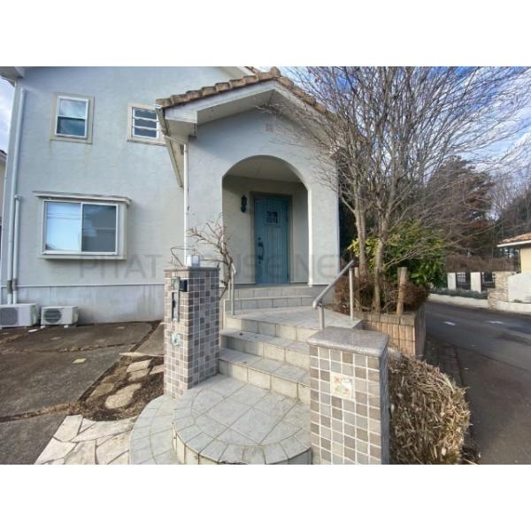 茨城県つくば市豊里の杜２丁目