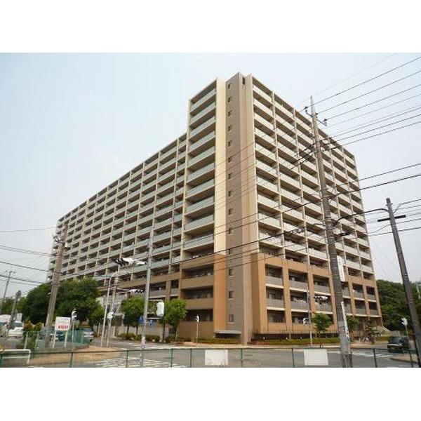 ミオカステーロつくば竹園