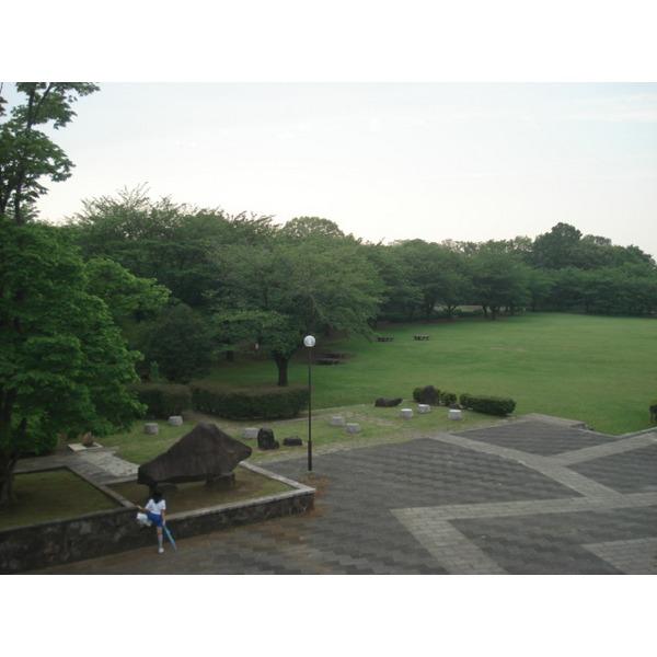 公園
