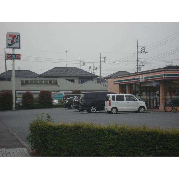 コンビニ