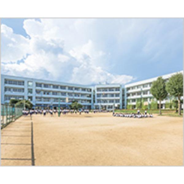 中学校