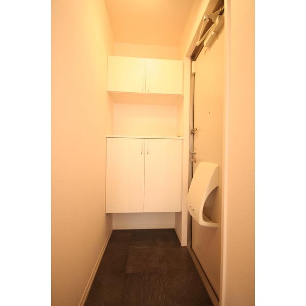 グランモンテ（101） 部屋画像