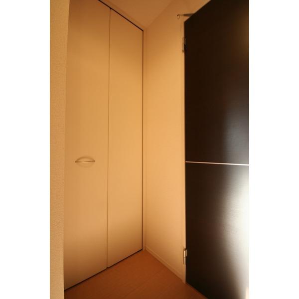 グランモンテ（101） 部屋画像