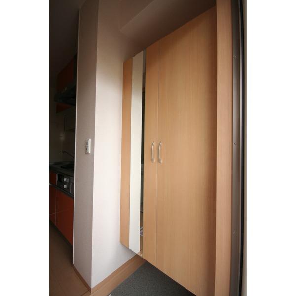 Ｓｋｙ　ルーム　Ⅲ（303） 部屋画像