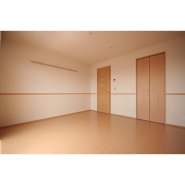 Ｓｋｙ　ルーム　Ⅲ（303） 部屋画像