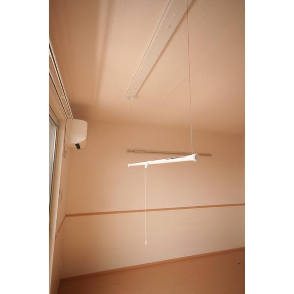 Ｓｋｙ　ルーム　Ⅲ（303） 部屋画像