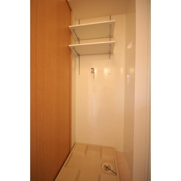 Ｓｋｙ　ルーム　Ⅲ（303） 部屋画像
