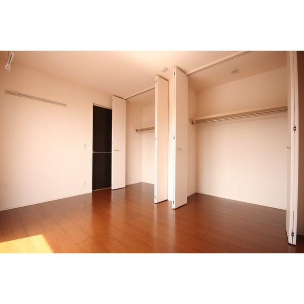 フローラ（202） 部屋画像
