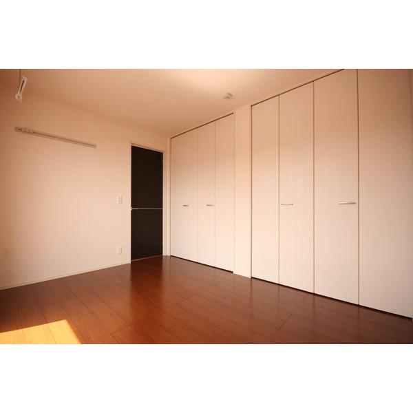 フローラ（202） 部屋画像