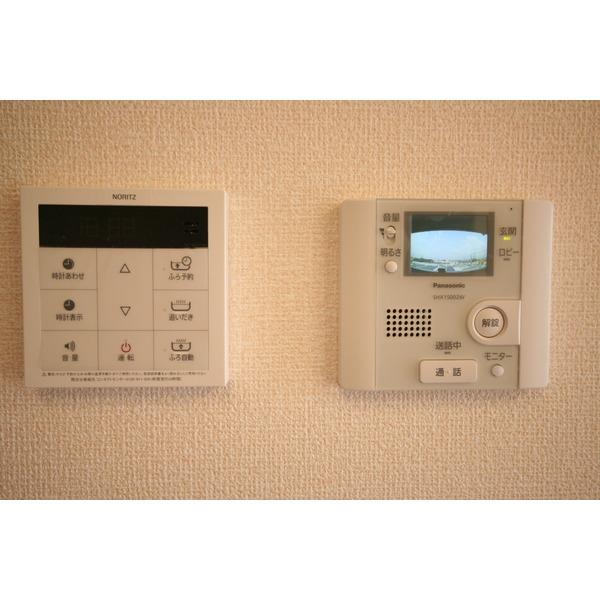 フローラ（202） 部屋画像