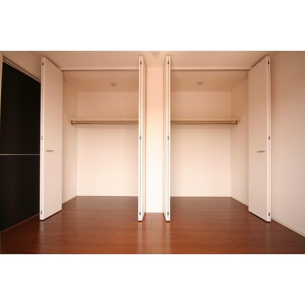 フローラ（202） 部屋画像