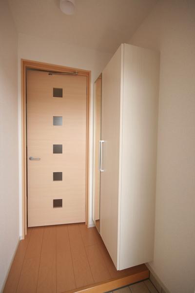 サウスヴァレーⅡ（101） 部屋画像