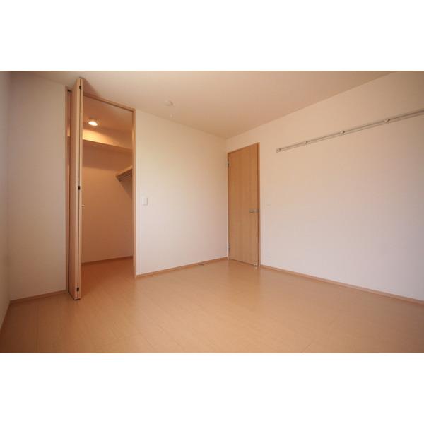 グランメール桜町Ｅ（201） 部屋画像