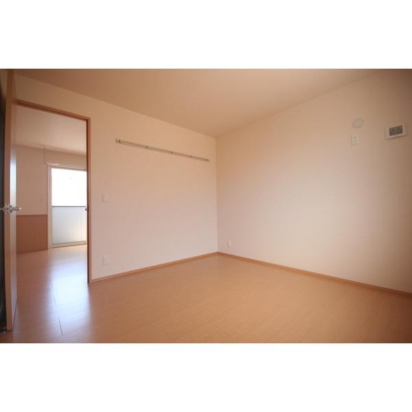 グランメール桜町Ｅ（201） 部屋画像