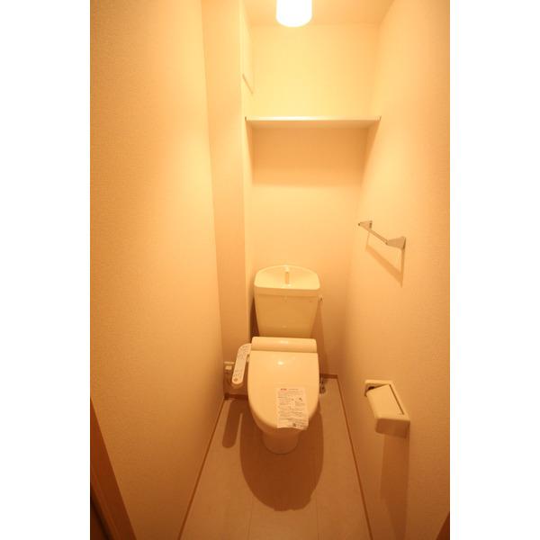グランメール桜町Ｅ（201） 部屋画像