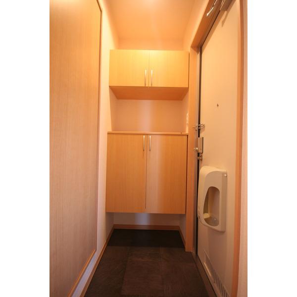 グランメール桜町Ｅ（201） 部屋画像
