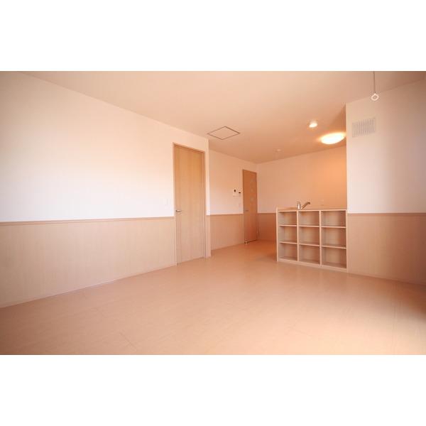 グランメール桜町Ｅ（201） 部屋画像