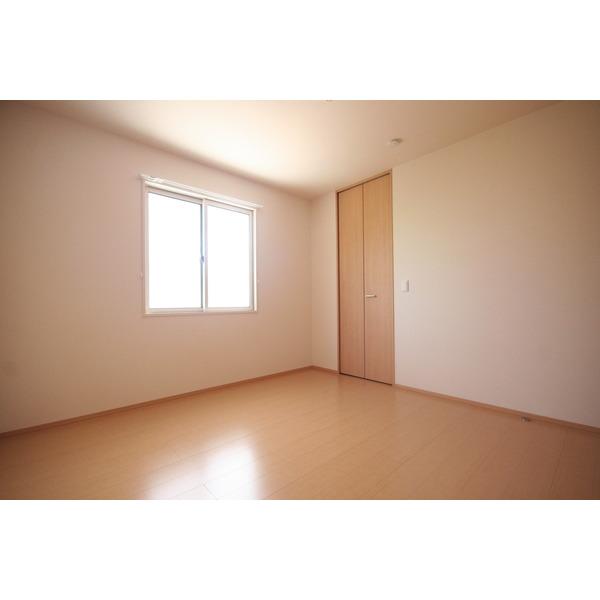 グランメール桜町Ｅ（201） 部屋画像