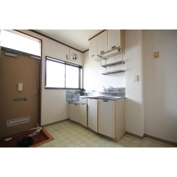 シティハイムさくら（202） 部屋画像
